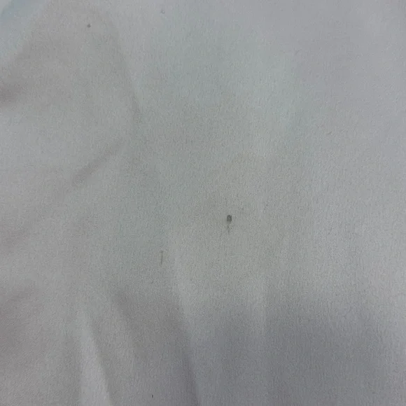 House of cb Mademoiselle Bustier Stretch Satin Midi Dress pink salt, SMALL - Picture 8 of 9